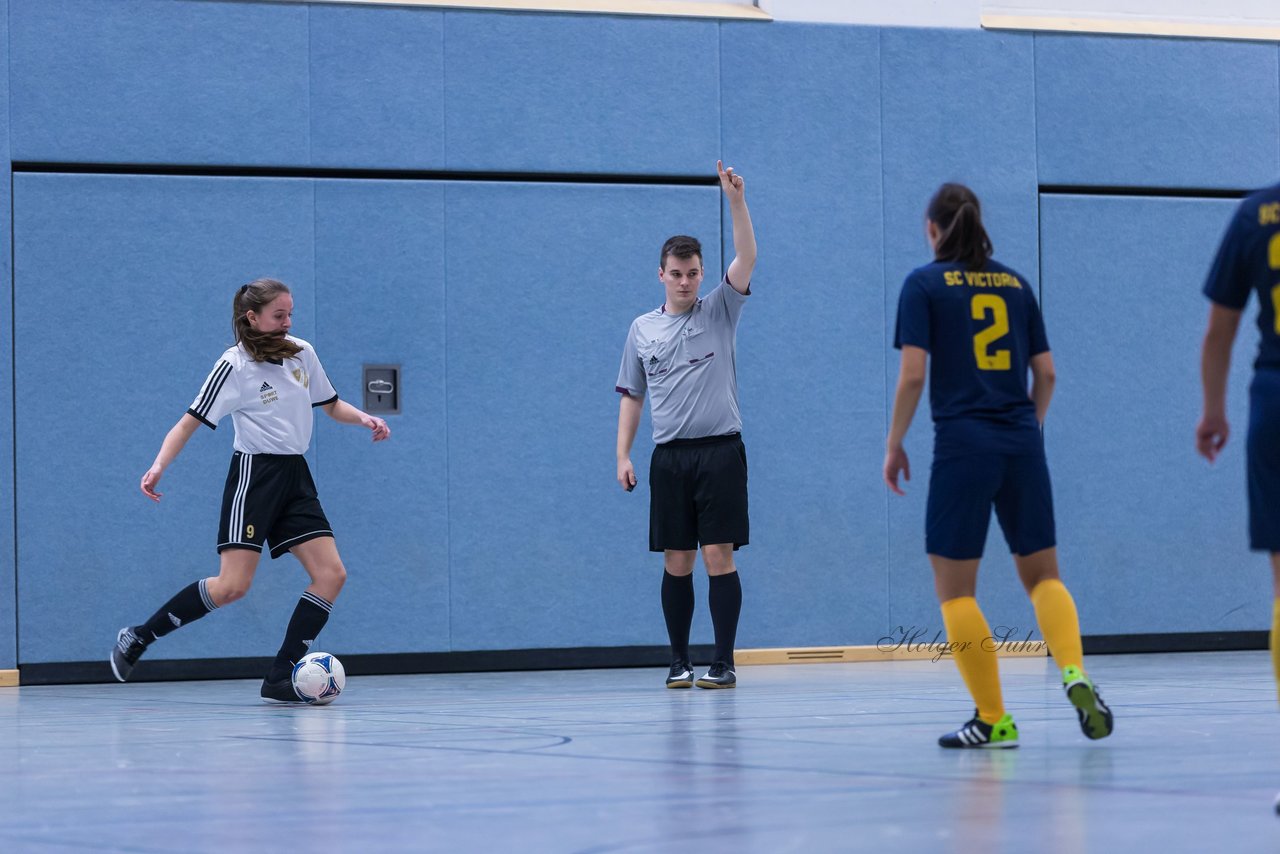 Bild 361 - B-Juniorinnen Futsal Qualifikation